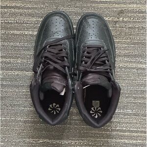 Black Nike Shoes Size 12 Men